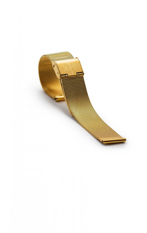 elixir gold armband